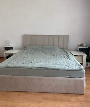 2-к квартира, на длительный срок, 57м2, 3/9 этаж