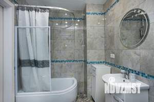 1-к квартира, посуточно, 41м2, 1/1 этаж