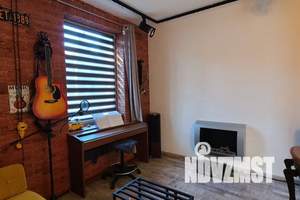 2-к квартира, посуточно, 45м2, 1/2 этаж