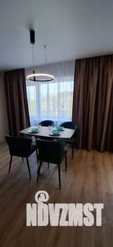 2-к квартира, посуточно, 43м2, 4/4 этаж