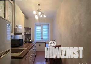 2-к квартира, на длительный срок, 44м2, 2/3 этаж