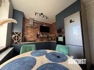 2-к квартира, на длительный срок, 50м2, 4/4 этаж