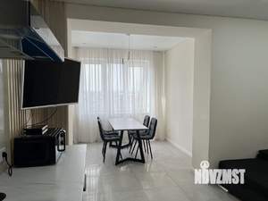 3-к квартира, на длительный срок, 87м2, 12/14 этаж