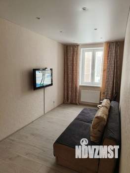 1-к квартира, на длительный срок, 29м2, 4/9 этаж