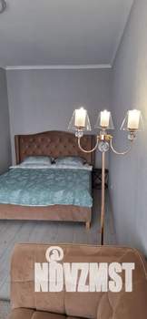 1-к квартира, посуточно, 33м2, 2/4 этаж