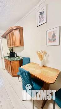 2-к квартира, посуточно, 40м2, 3/3 этаж