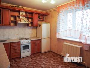 1-к квартира, на длительный срок, 48м2, 5/5 этаж