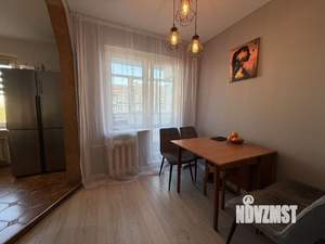 3-к квартира, на длительный срок, 78м2, 4/5 этаж