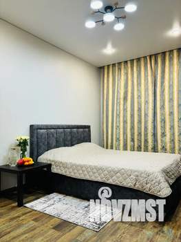1-к квартира, посуточно, 40м2, 3/10 этаж