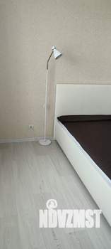 1-к квартира, на длительный срок, 40м2, 7/12 этаж
