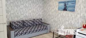 1-к квартира, посуточно, 35м2, 6/9 этаж
