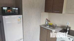1-к квартира, посуточно, 34м2, 7/9 этаж