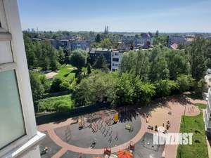 1-к квартира, посуточно, 41м2, 1/1 этаж