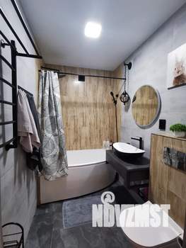 2-к квартира, посуточно, 65м2, 9/9 этаж