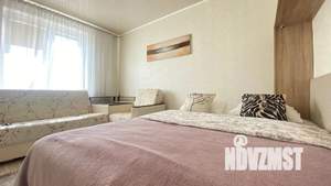 1-к квартира, посуточно, 35м2, 2/6 этаж