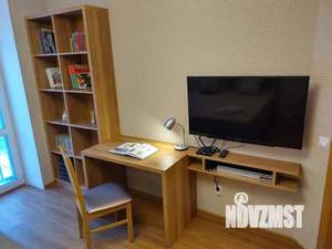 1-к квартира, посуточно, 35м2, 4/11 этаж