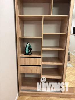 1-к квартира, посуточно, 34м2, 5/10 этаж