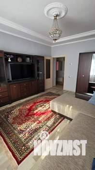 1-к квартира, посуточно, 34м2, 1/3 этаж