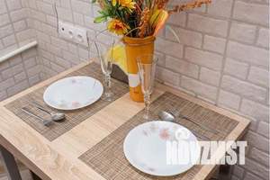 1-к квартира, посуточно, 35м2, 3/4 этаж