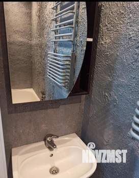 1-к квартира, на длительный срок, 32м2, 4/5 этаж