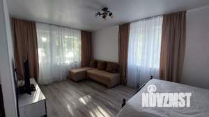 1-к квартира, посуточно, 31м2, 3/5 этаж