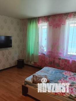 2-к квартира, посуточно, 47м2, 2/3 этаж