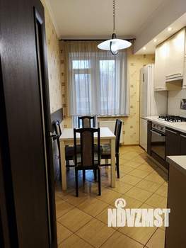 2-к квартира, на длительный срок, 56м2, 4/11 этаж