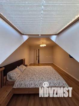 1-к квартира, посуточно, 45м2, 5/5 этаж
