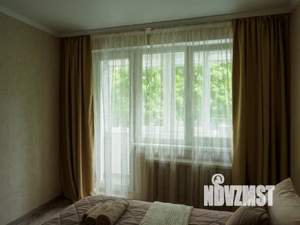 1-к квартира, посуточно, 32м2, 2/9 этаж