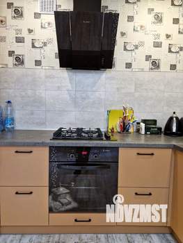 1-к квартира, на длительный срок, 43м2, 7/12 этаж