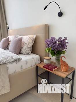 1-к квартира, посуточно, 47м2, 10/10 этаж