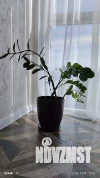 2-к квартира, посуточно, 64м2, 1/1 этаж