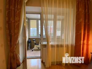 2-к квартира, посуточно, 87м2, 1/10 этаж