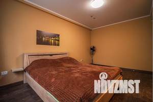 2-к квартира, посуточно, 42м2, 2/5 этаж