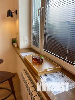 1-к квартира, посуточно, 30м2, 7/9 этаж