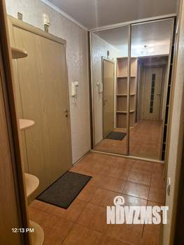 1-к квартира, на длительный срок, 45м2, 2/5 этаж