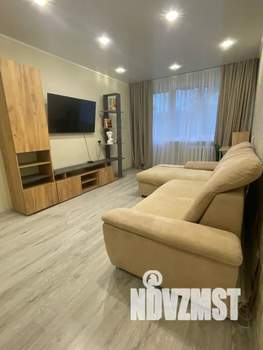 3-к квартира, посуточно, 65м2, 1/10 этаж