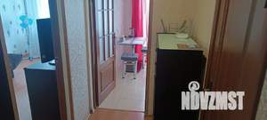 1-к квартира, посуточно, 28м2, 6/10 этаж