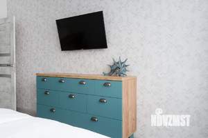 1-к квартира, посуточно, 41м2, 5/9 этаж