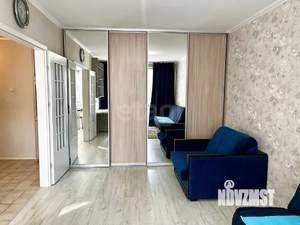 1-к квартира, на длительный срок, 32м2, 3/5 этаж