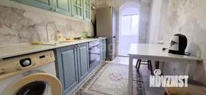 2-к квартира, на длительный срок, 55м2, 1/5 этаж