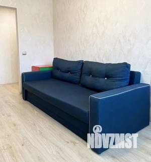 2-к квартира, посуточно, 42м2, 3/4 этаж