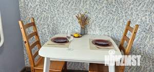 1-к квартира, посуточно, 34м2, 4/9 этаж