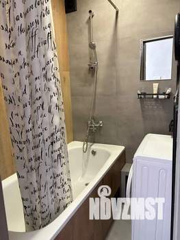 2-к квартира, посуточно, 44м2, 4/5 этаж