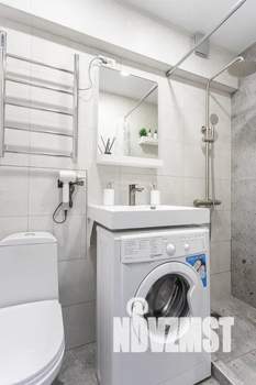 Студия квартира, посуточно, 20м2, 1/5 этаж