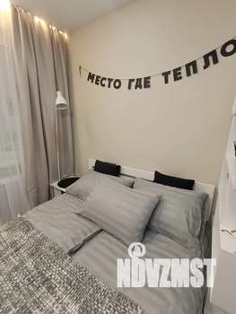 1-к квартира, посуточно, 32м2, 8/9 этаж