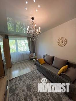 2-к квартира, посуточно, 45м2, 4/5 этаж