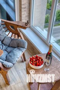 1-к квартира, посуточно, 47м2, 11/12 этаж