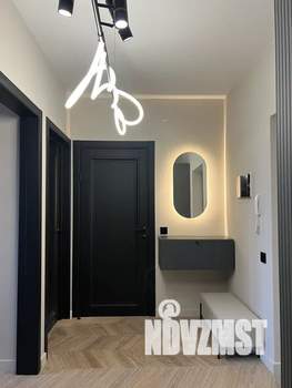 2-к квартира, посуточно, 56м2, 8/9 этаж