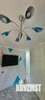 1-к квартира, посуточно, 35м2, 2/5 этаж